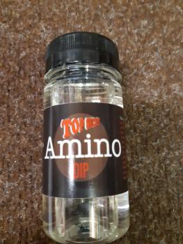 Top Secret Amino Dip